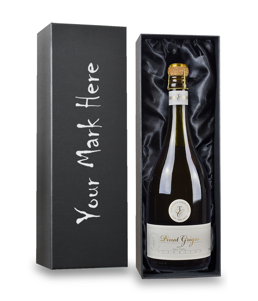 Tenafeate Sparkling BLACK