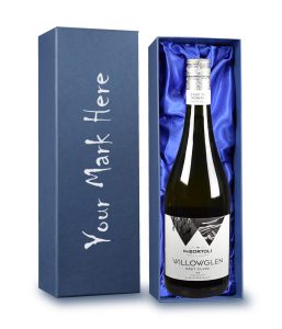 Willowglen Sparkling BLUE