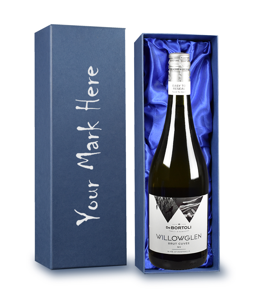 Willowglen Sparkling BLUE